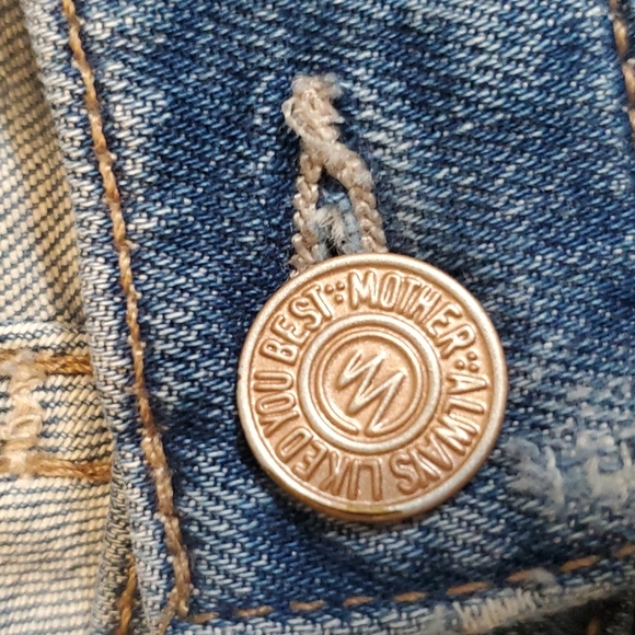 Mother jeans - Picture 4 of 14